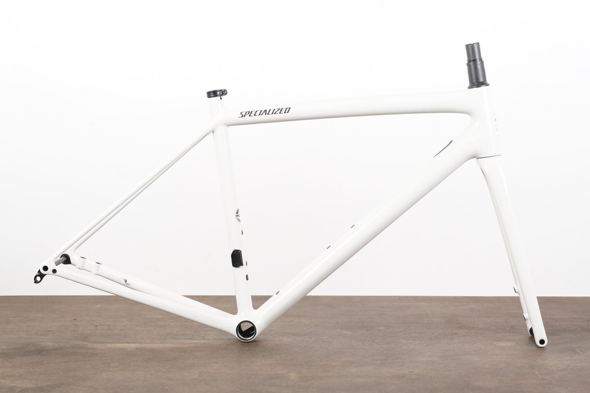 2023 54cm Specialized Aethos Expert Carbon Disc Brake Frameset