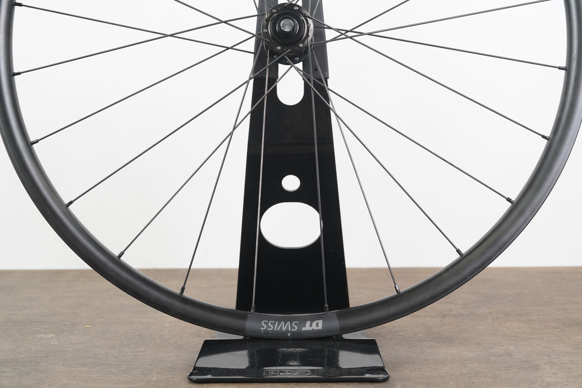 NEW TAKE-OFF DT Swiss G540 Alloy Tubeless Disc Brake Wheelset 12 Speed