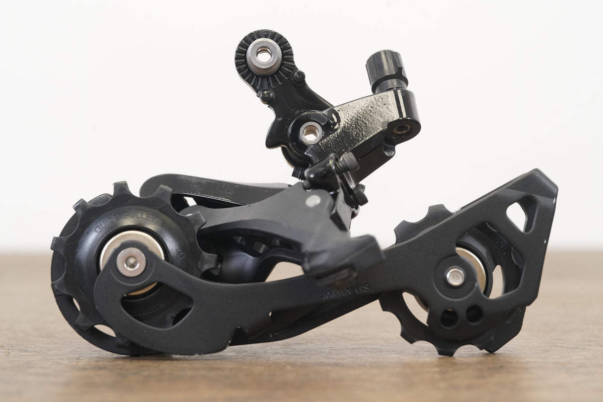 Shimano 105 R7000 GS 11 Speed Mechanical Rim Brake Road Full Groupset 7000