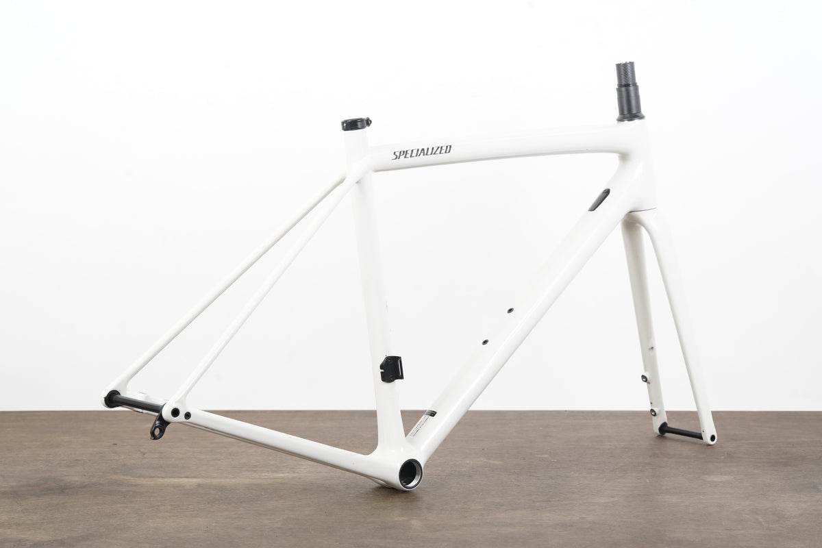 2023 54cm Specialized Aethos Expert Carbon Disc Brake Frameset
