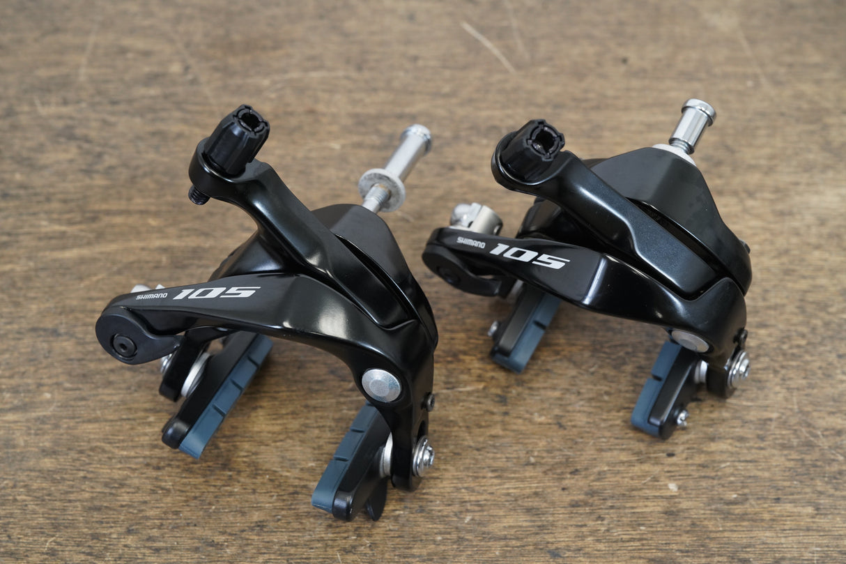 Shimano 105 R7000 GS 11 Speed Mechanical Rim Brake Road Full Groupset 7000