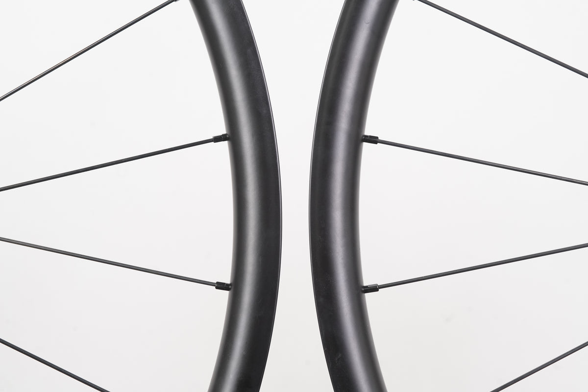 NEW TAKE-OFF DT Swiss G540 Alloy Tubeless Disc Brake Wheelset 12 Speed
