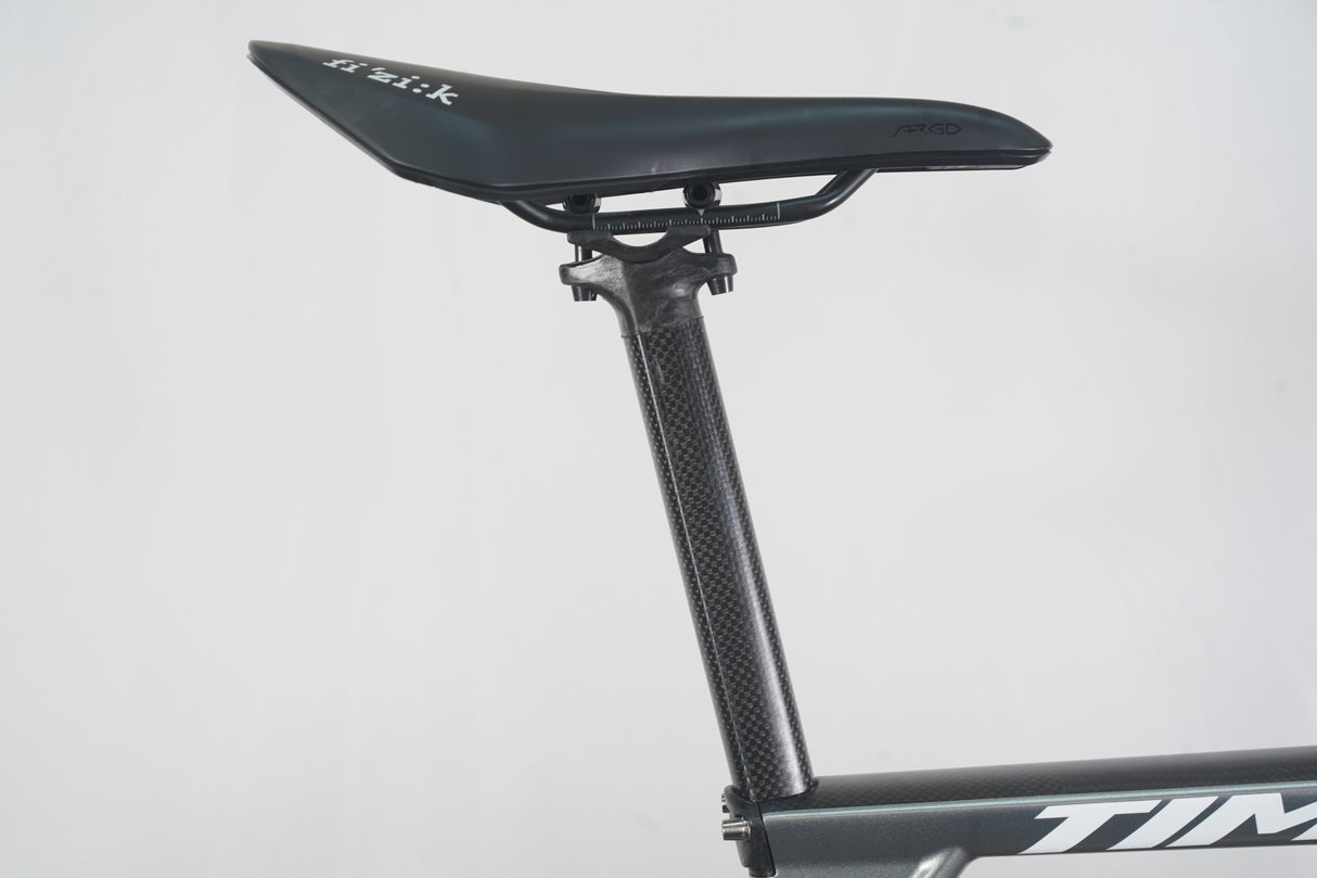 *Demo* XL Time Alpe d’Huez 01 SRAM Force AXS HED Carbon Disc Brake Road Bike