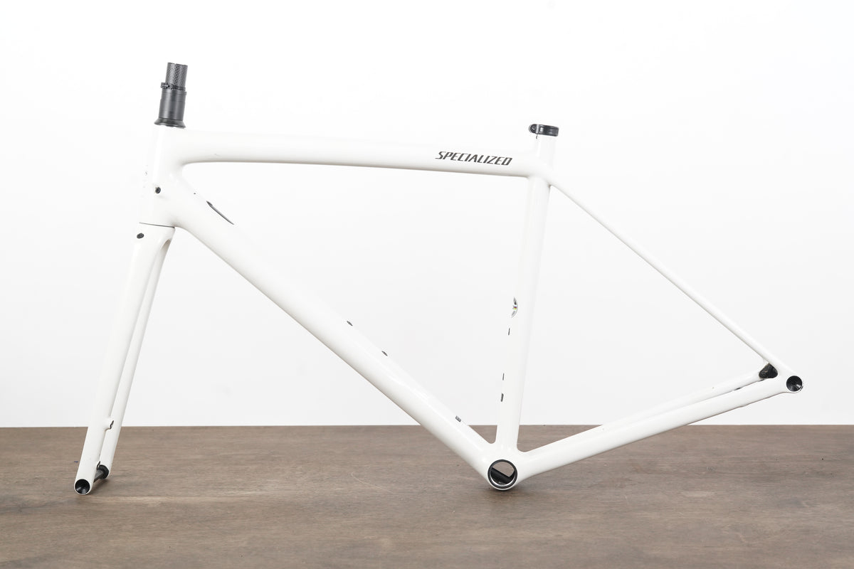 2023 54cm Specialized Aethos Expert Carbon Disc Brake Frameset