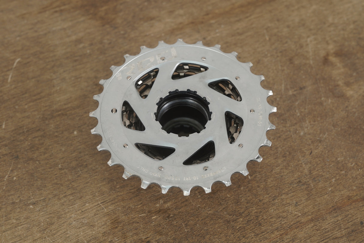 10-28T SRAM Red AXS CS-XG-1290-D1 12 Speed XDR Road Cassette 181g