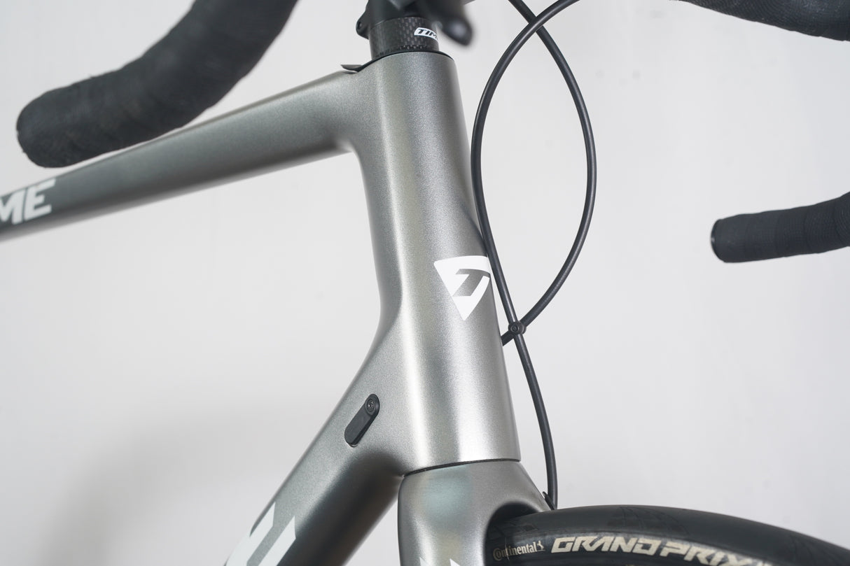 *Demo* XL Time Alpe d’Huez 01 SRAM Force AXS HED Carbon Disc Brake Road Bike