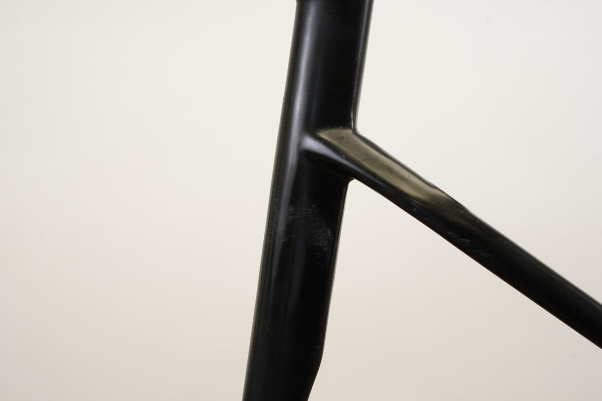 54cm Specialized S-WORKS Tarmac SL6 Carbon Rim Brake Road Frameset