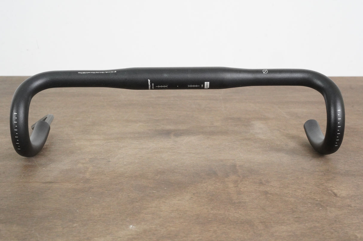 42cm Bontrager Comp VR-S Alloy Compact Road Handlebars 31.8mm