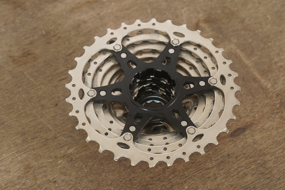 11-32T Shimano 105 CS-5800 11 Speed Road Cassette 303g