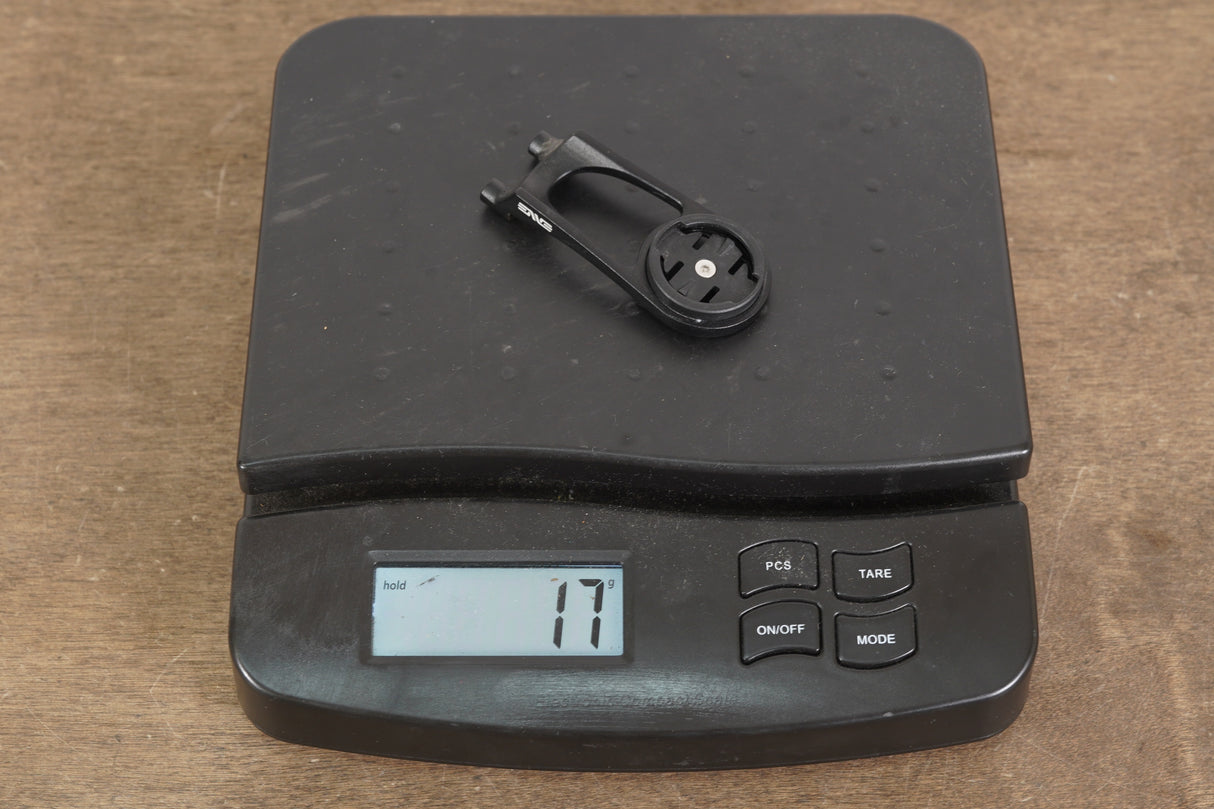 ENVE Stem Garmin Out Front Handlebar Computer Mount 17g