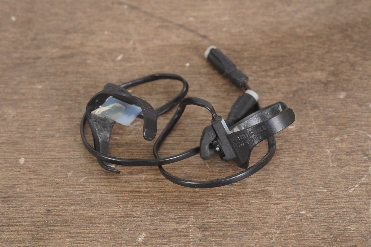 (2) Shimano SW-R610 Di2 Sprint Shifters