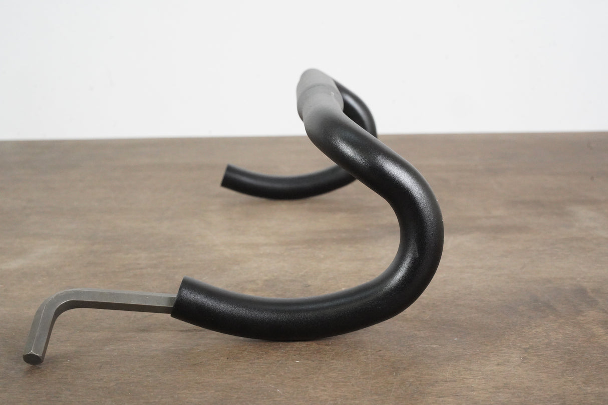 42cm Bontrager Comp VR-S Alloy Compact Road Handlebars 31.8mm