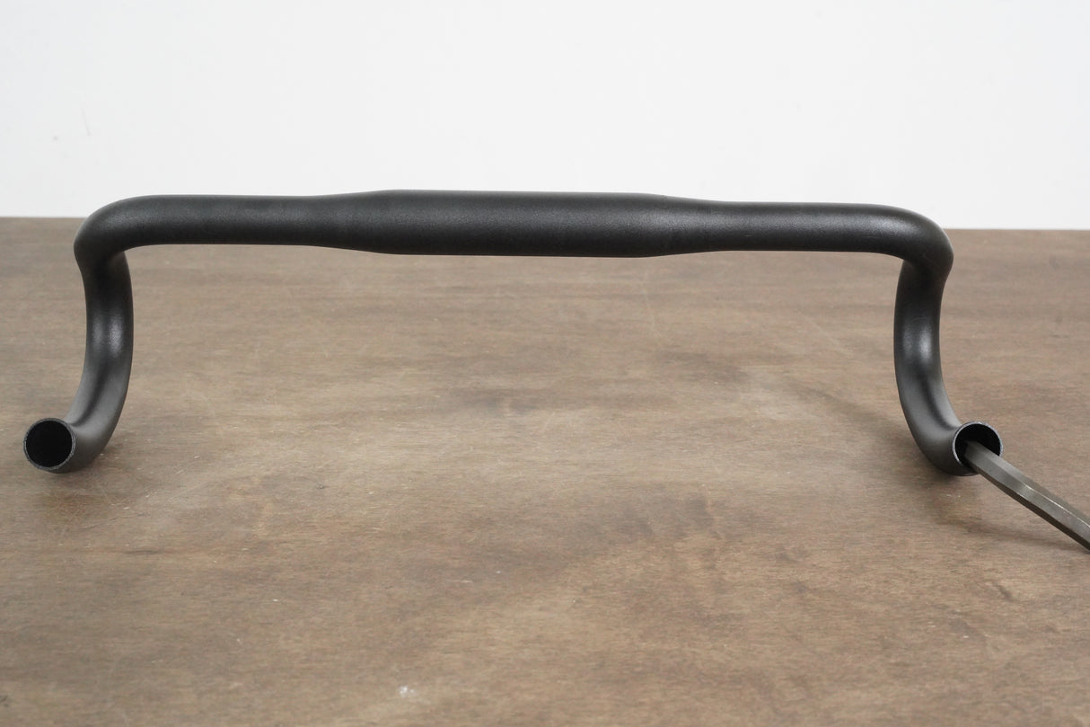 42cm Bontrager Comp VR-S Alloy Compact Road Handlebars 31.8mm