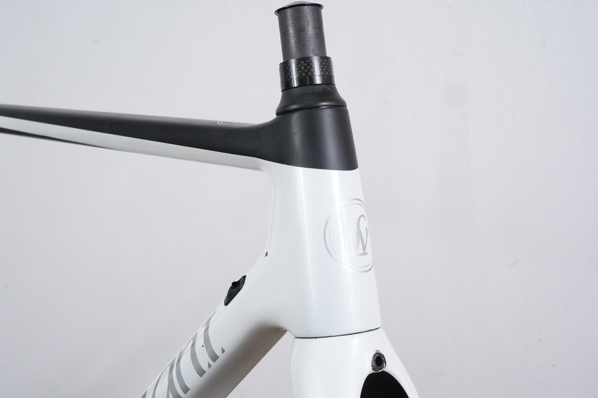 54cm Lightweight Urgestalt Carbon Rim Brake Road Frameset