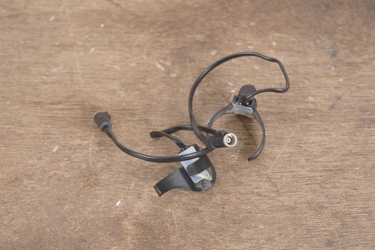 (2) Shimano SW-R610 Di2 Sprint Shifters