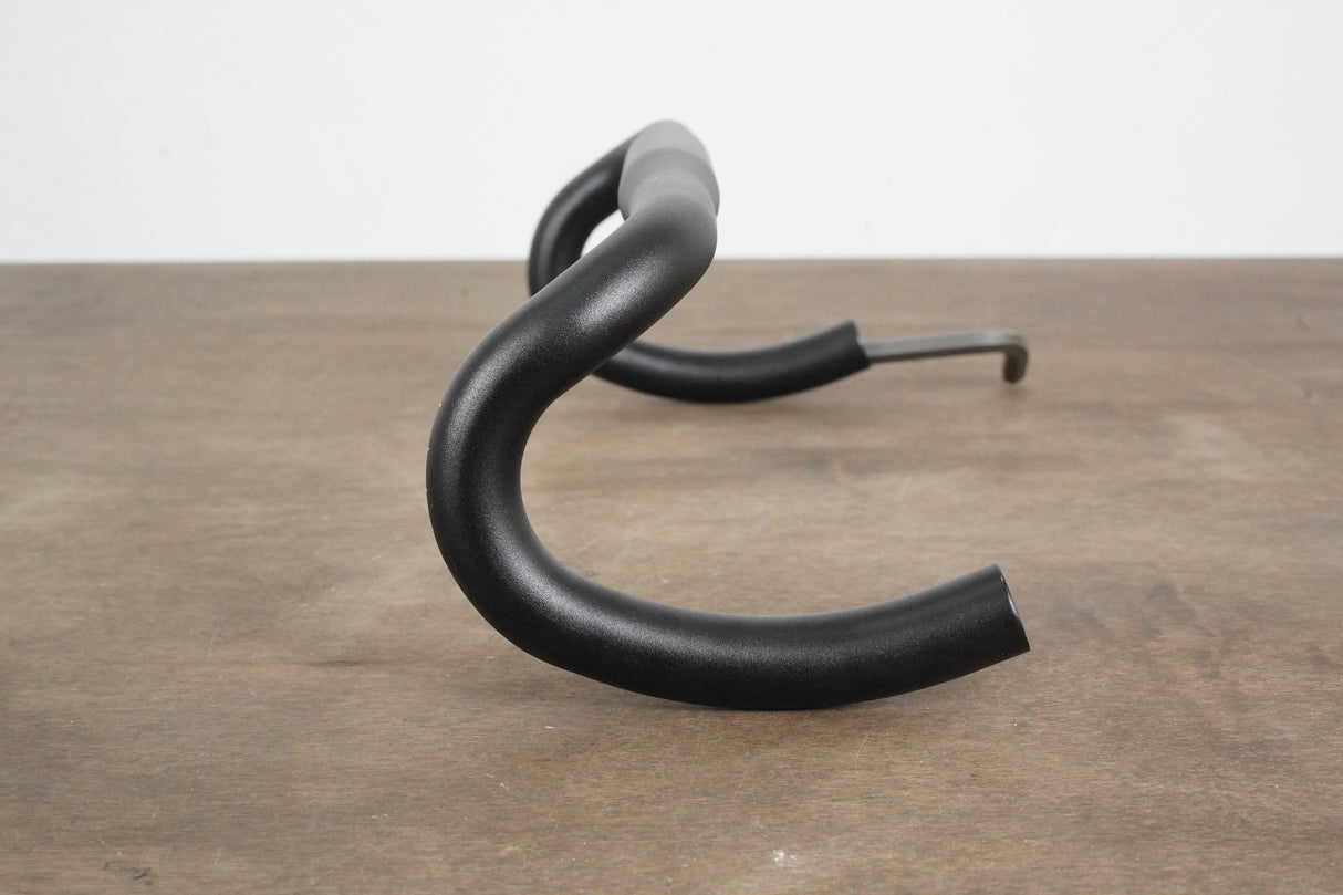 42cm Bontrager Comp VR-S Alloy Compact Road Handlebars 31.8mm