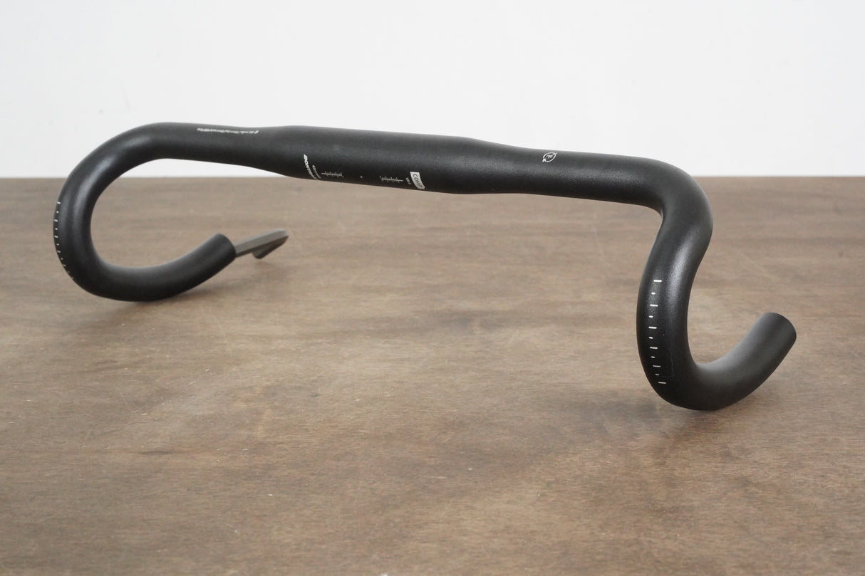 42cm Bontrager Comp VR-S Alloy Compact Road Handlebars 31.8mm