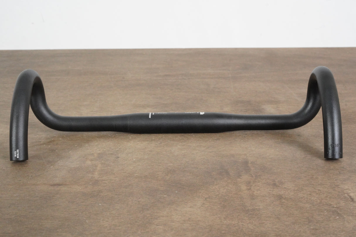 42cm Bontrager Comp VR-S Alloy Compact Road Handlebars 31.8mm