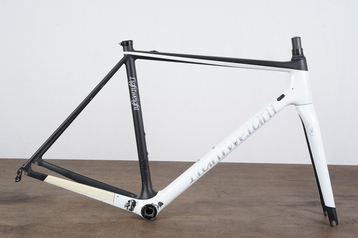 54cm Lightweight Urgestalt Carbon Rim Brake Road Frameset