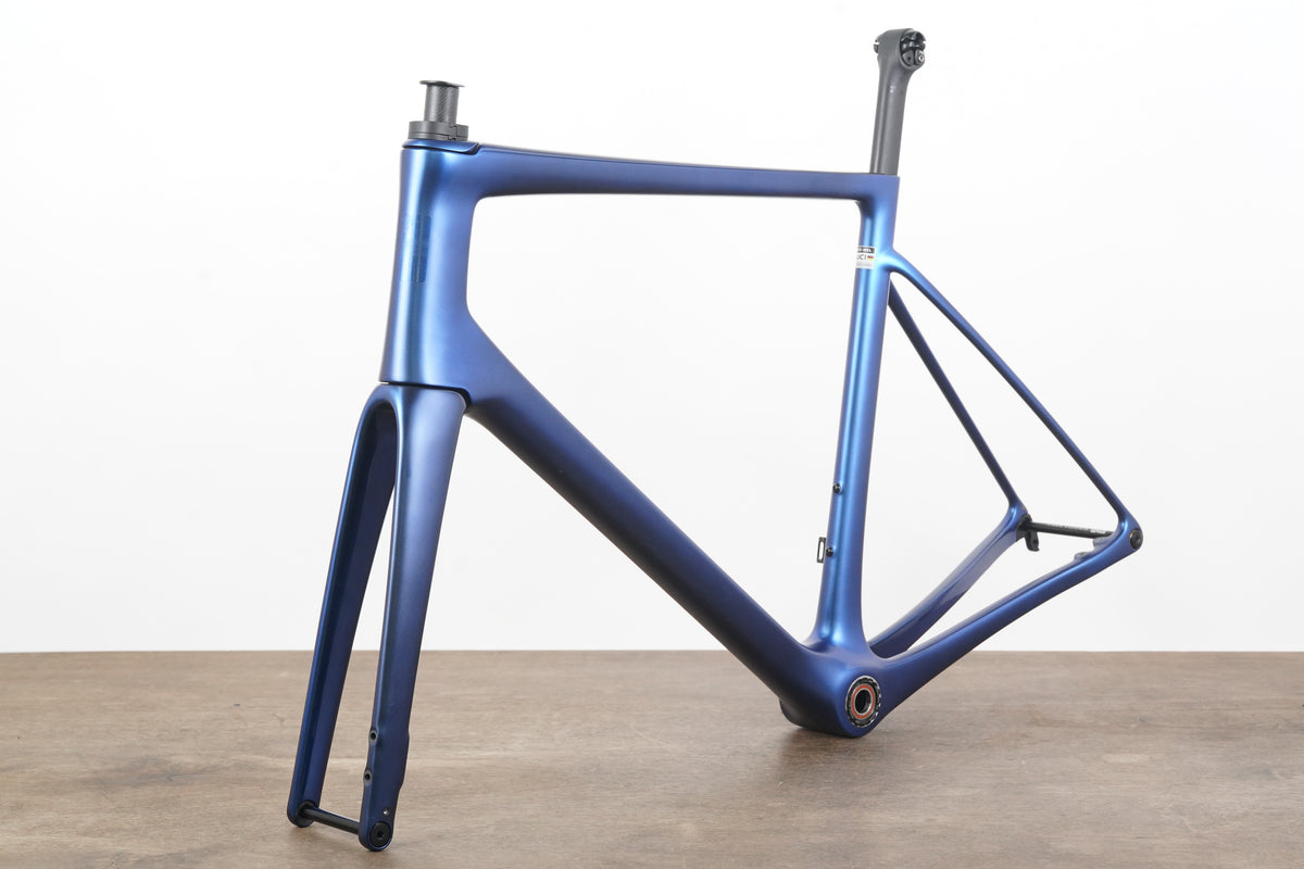 60cm ENVE Melee Carbon Disc Brake Aero Road Frameset