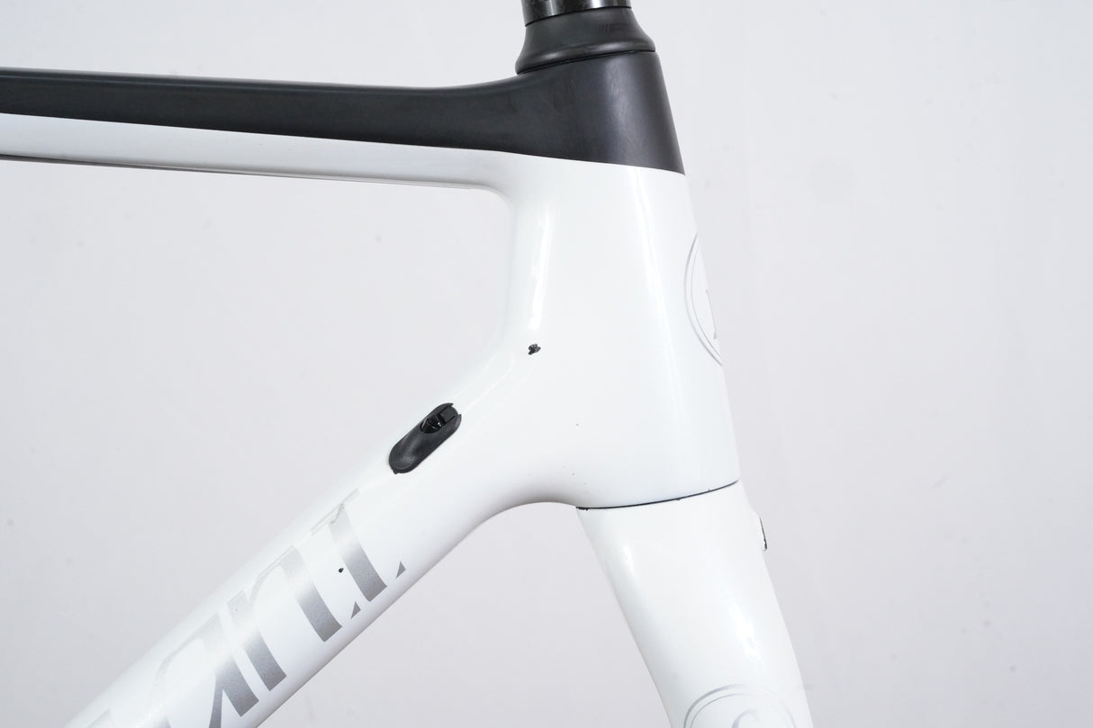 54cm Lightweight Urgestalt Carbon Rim Brake Road Frameset