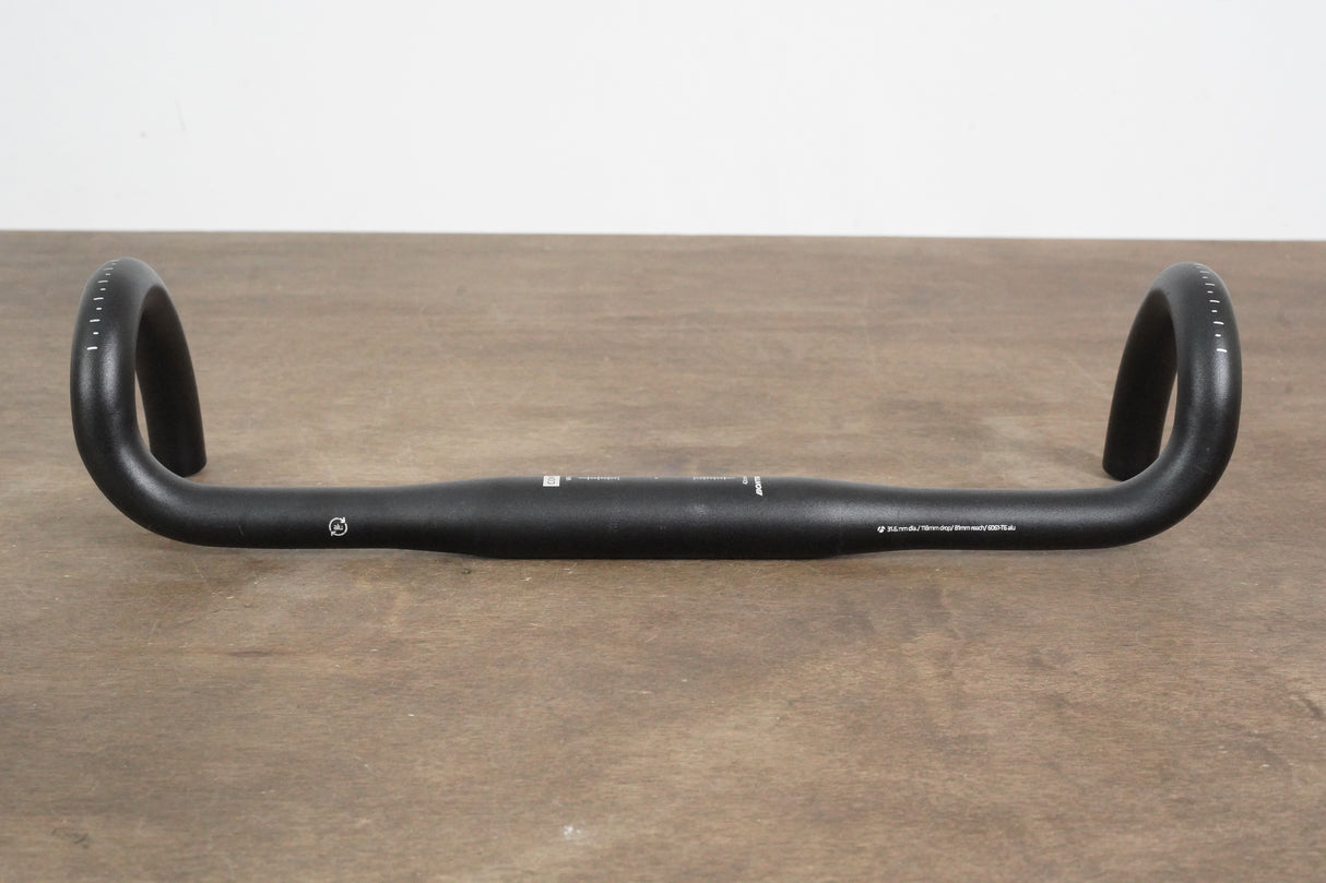 42cm Bontrager Comp VR-S Alloy Compact Road Handlebars 31.8mm