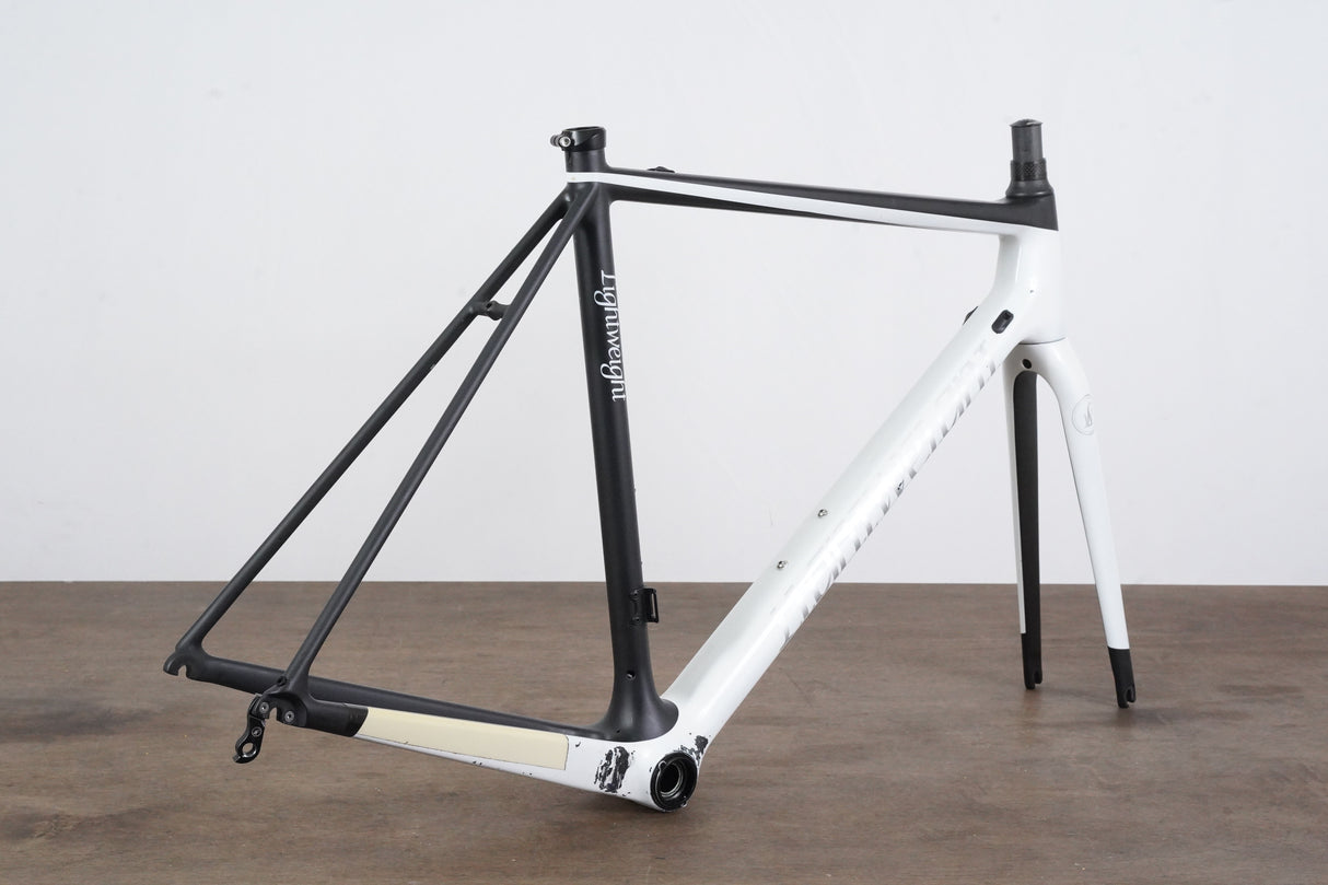 54cm Lightweight Urgestalt Carbon Rim Brake Road Frameset