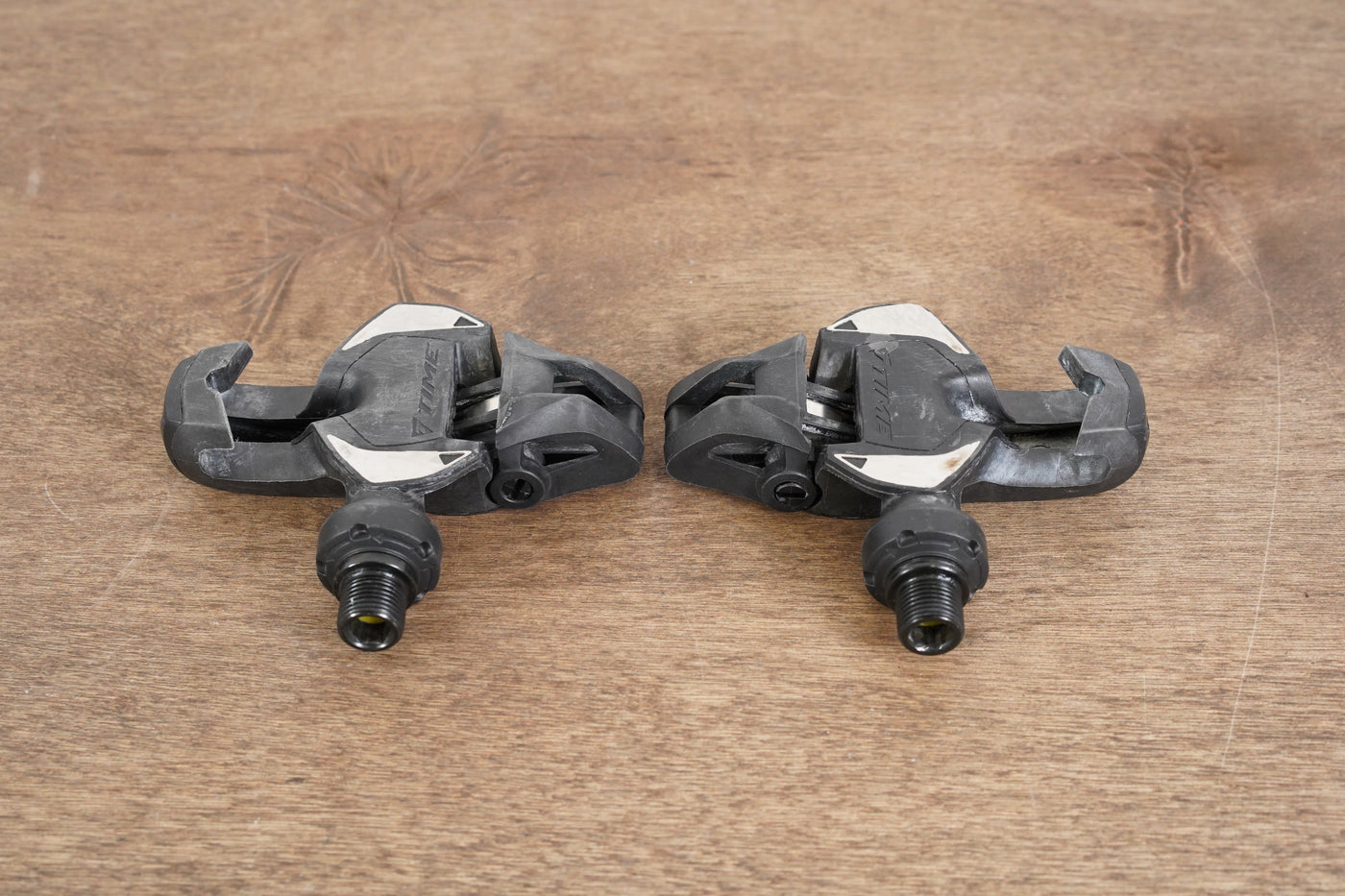 Time XPRO 10 Carbon Clipless Road Pedals 227g