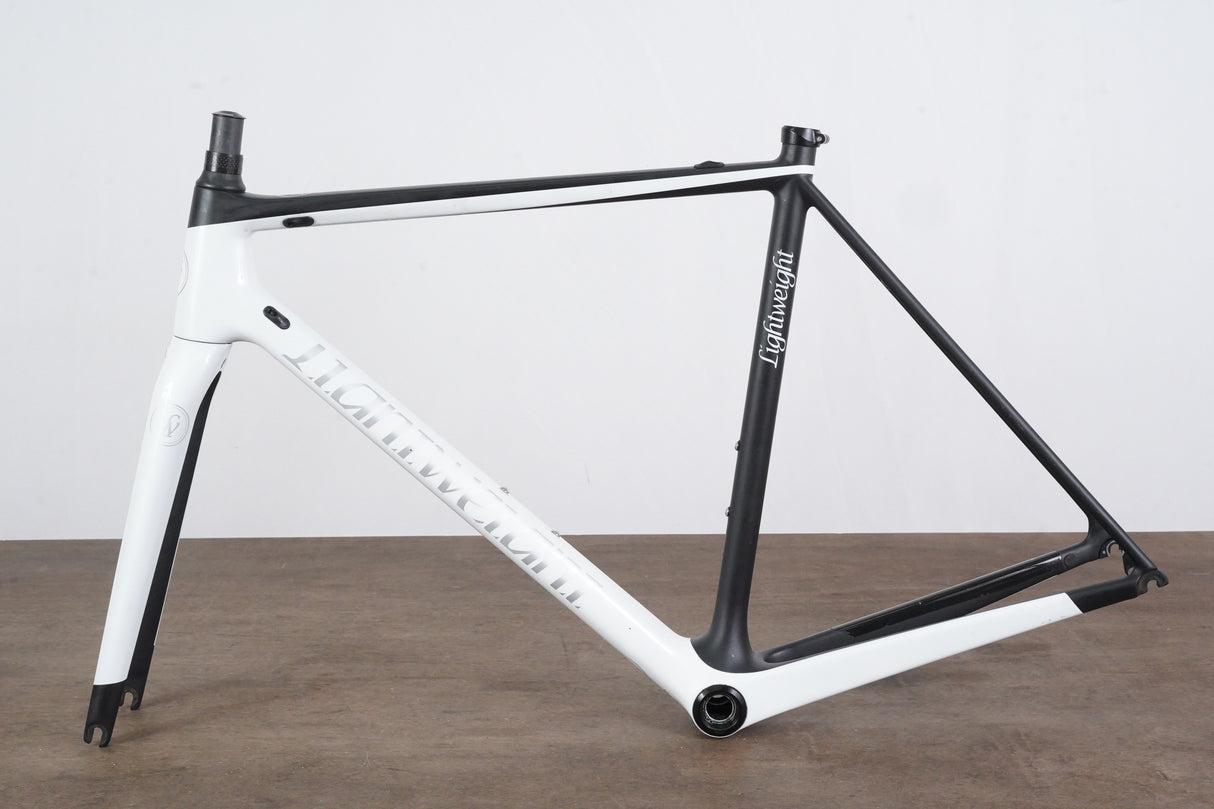 54cm Lightweight Urgestalt Carbon Rim Brake Road Frameset