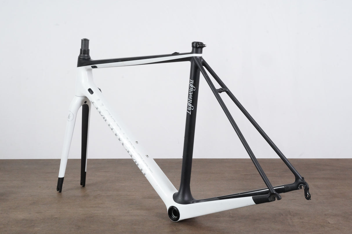 54cm Lightweight Urgestalt Carbon Rim Brake Road Frameset