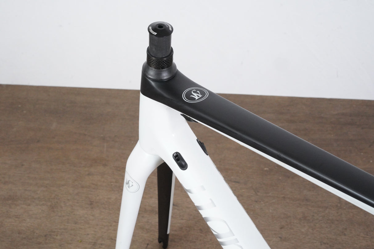 54cm Lightweight Urgestalt Carbon Rim Brake Road Frameset