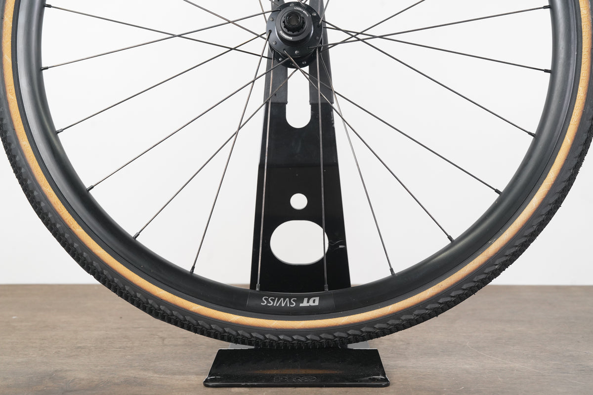 DT Swiss G540 Alloy Tubeless Disc Brake Wheelset Shimano/SRAM 11 Speed