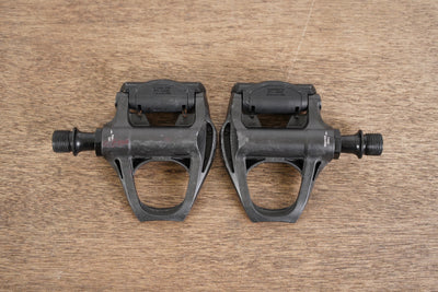 Shimano 105 PD-5800 SPD-SL Carbon Clipless Road Pedals 274g