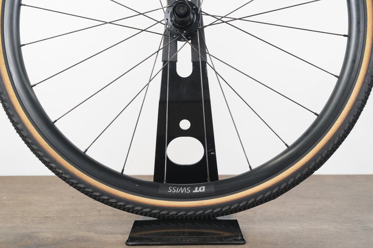 DT Swiss G540 Alloy Tubeless Disc Brake Wheelset Shimano/SRAM 11 Speed