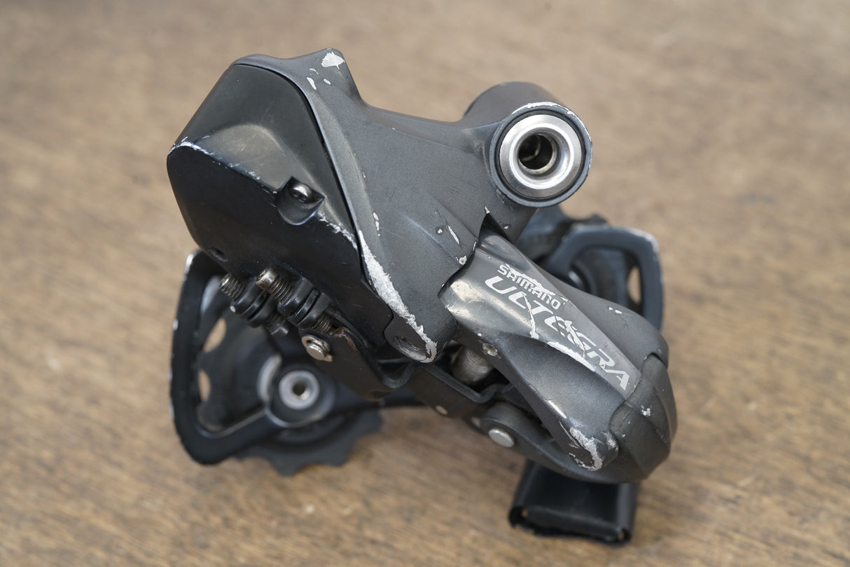 Shimano Ultegra 6770 Di2 10 Speed Electronic Rim Brake Road Groupset