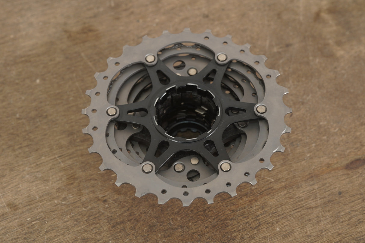 11-28T Shimano Dura-Ace CS-9000 11 Speed Cassette 196g