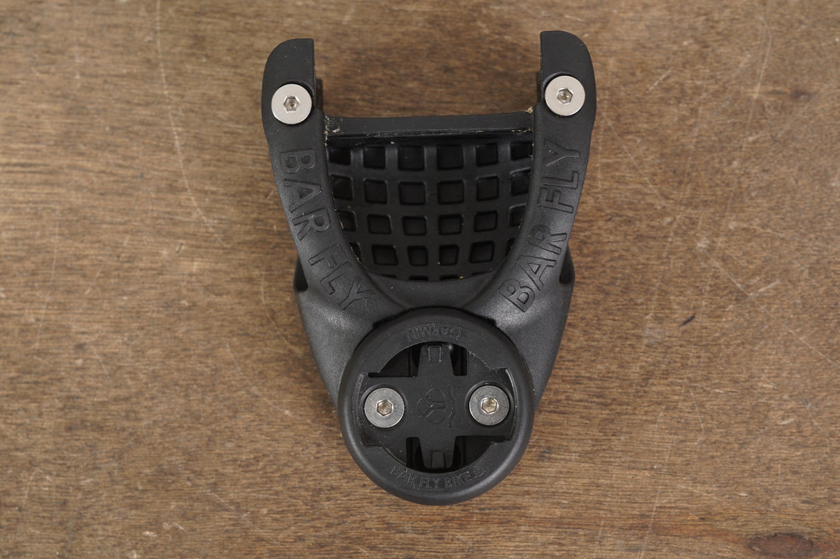 Bar Fly 4 Cervelo AB-04 Out Front Cycling Computer Mount 62g