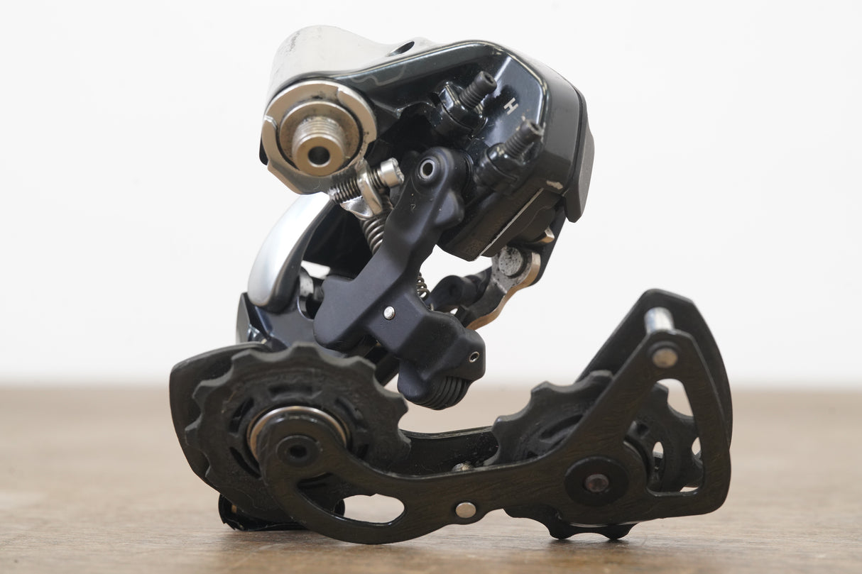 Shimano Dura-Ace 9070 Di2 11 Speed Electronic Rim Brake Road Groupset 9070