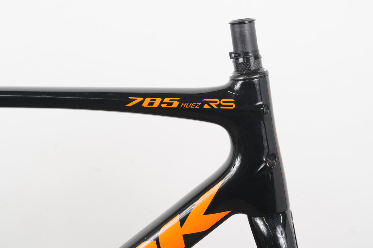2020 M (Medium) LOOK 785 Huez RS Carbon Rim Brake Road Frameset