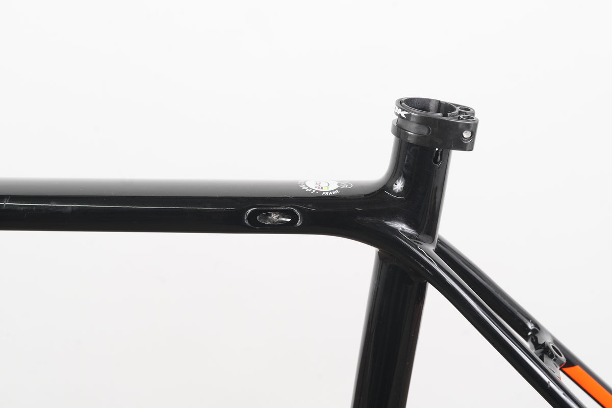 2020 M (Medium) LOOK 785 Huez RS Carbon Rim Brake Road Frameset