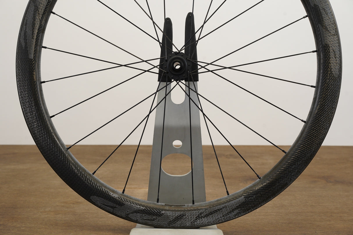 Zipp 303 NSW Cognition Carbon Tubeless Disc Brake Wheelset Shimano/SRAM 11 Speed