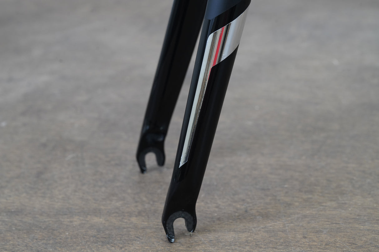 56cm Cannondale CAAD12 Black Inc. Alloy Rim Brake Road Frameset CAAD 12