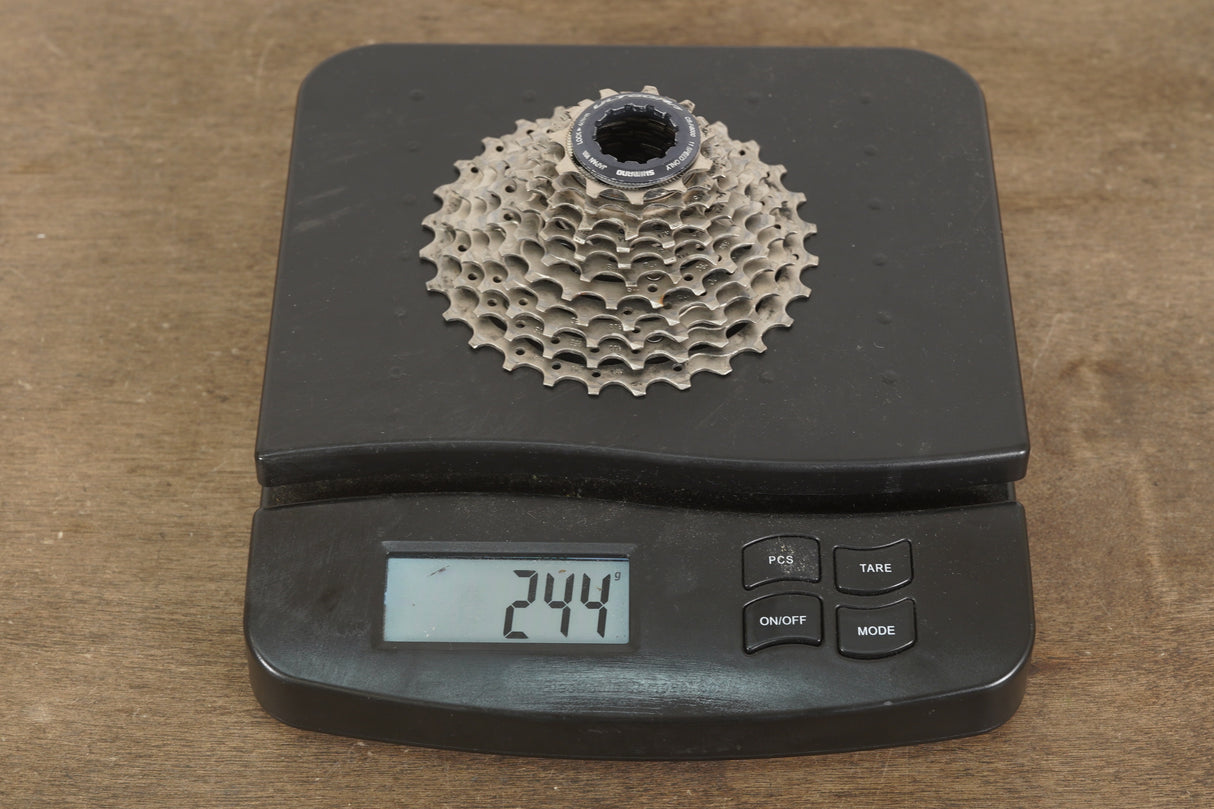 11-28T Shimano Ultegra CS-R8000 11 Speed Cassette 244g 8000