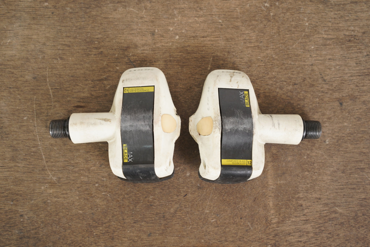 LOOK Keo 2 MAX Blade Composite Road Clipless Pedals 248g