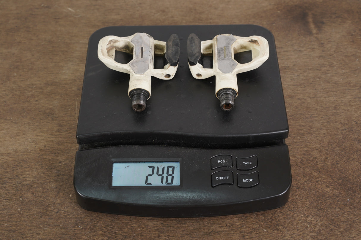 LOOK Keo 2 MAX Blade Composite Road Clipless Pedals 248g