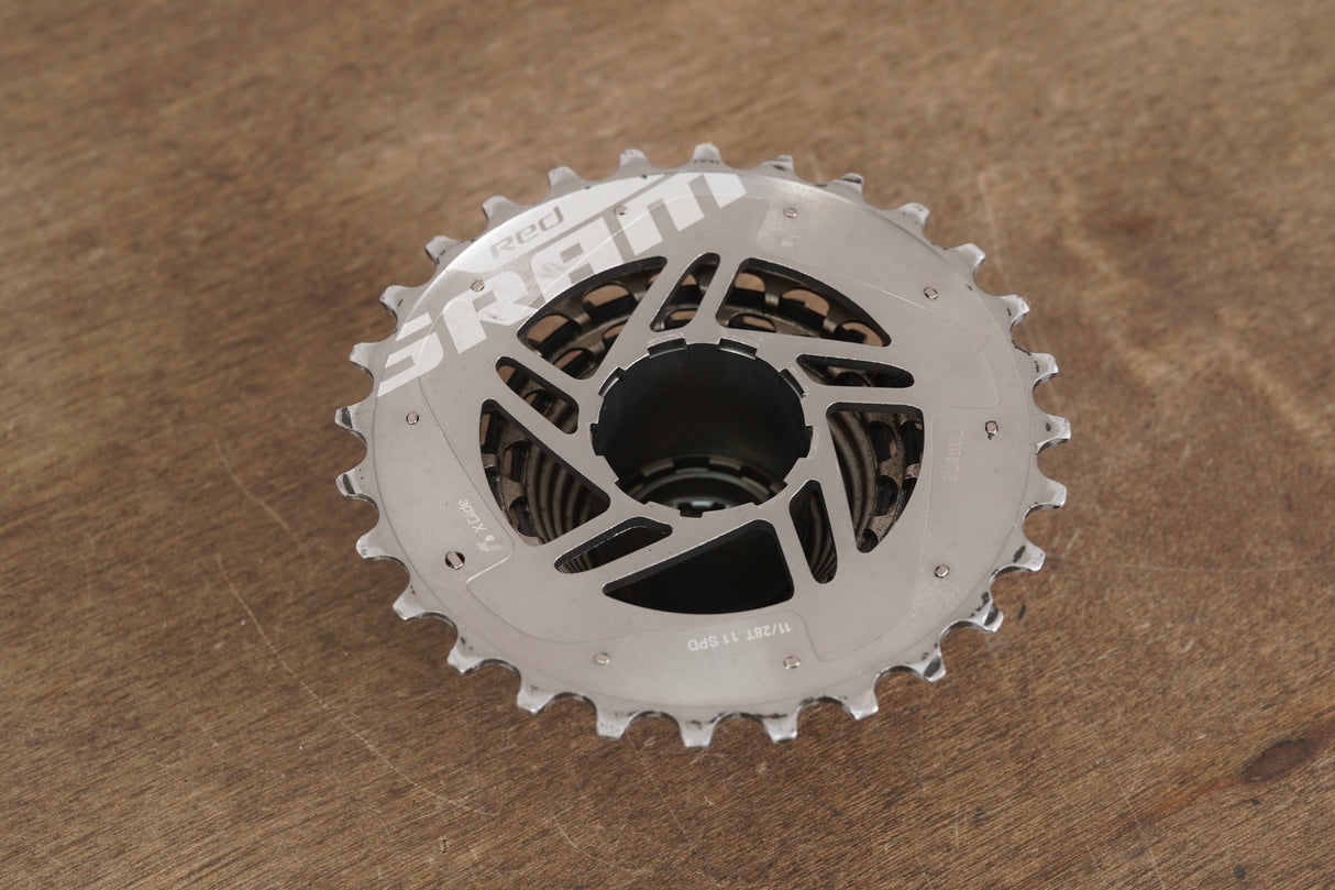 11-28T SRAM Red 22 XG-1190 11 Speed Road Cassette 170g