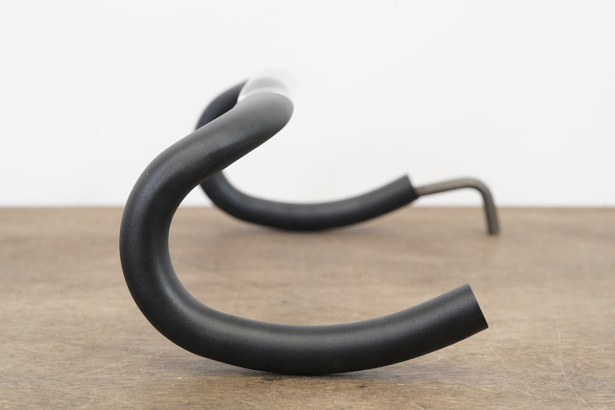 38cm FSA Energy Alloy Compact Road Handlebar 31.8mm