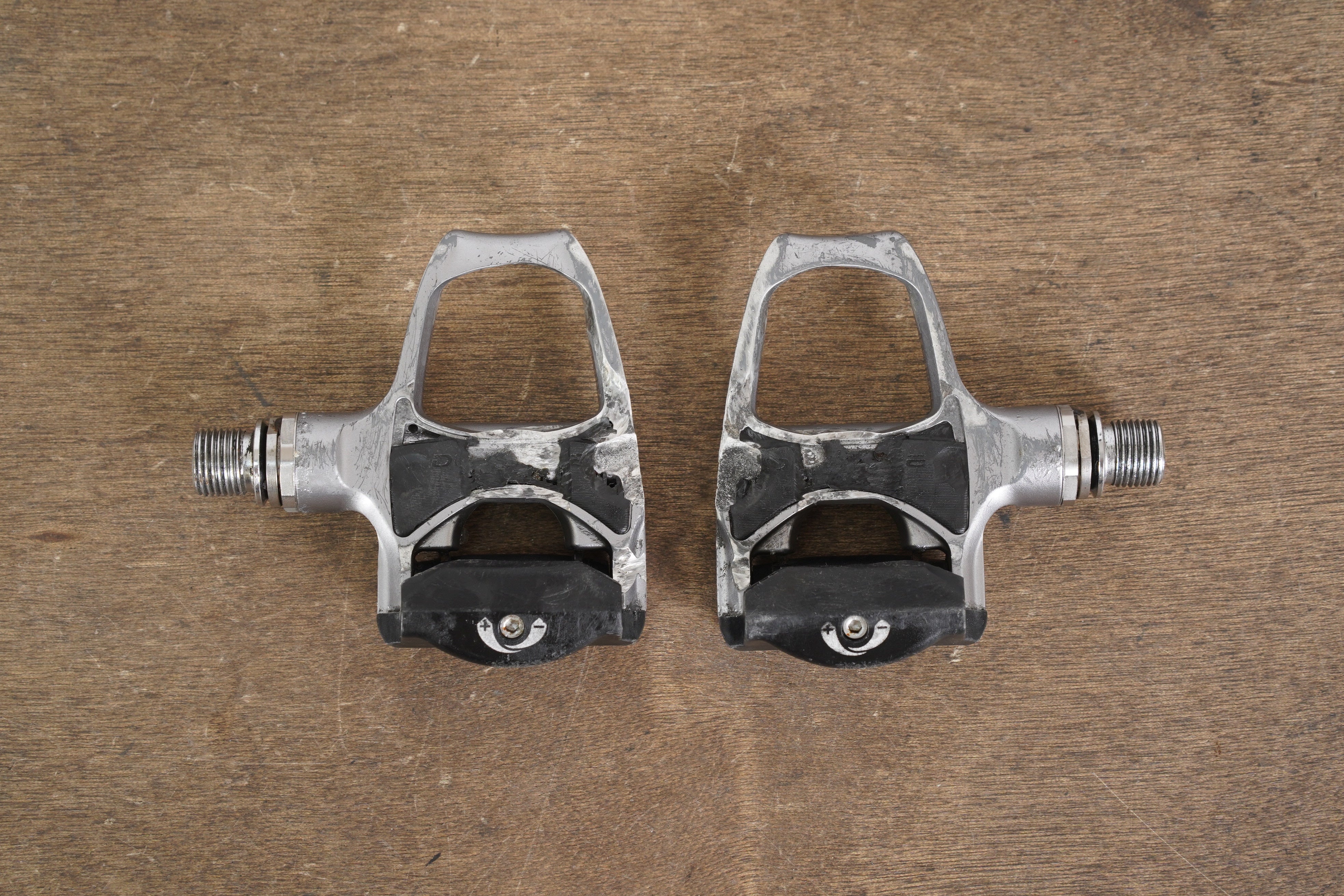 SHIMANO DURA-ACE PD-7800 ペダル Shimano Dura Ace PD-7800 Clipless Road Pedals 280g – Cycle