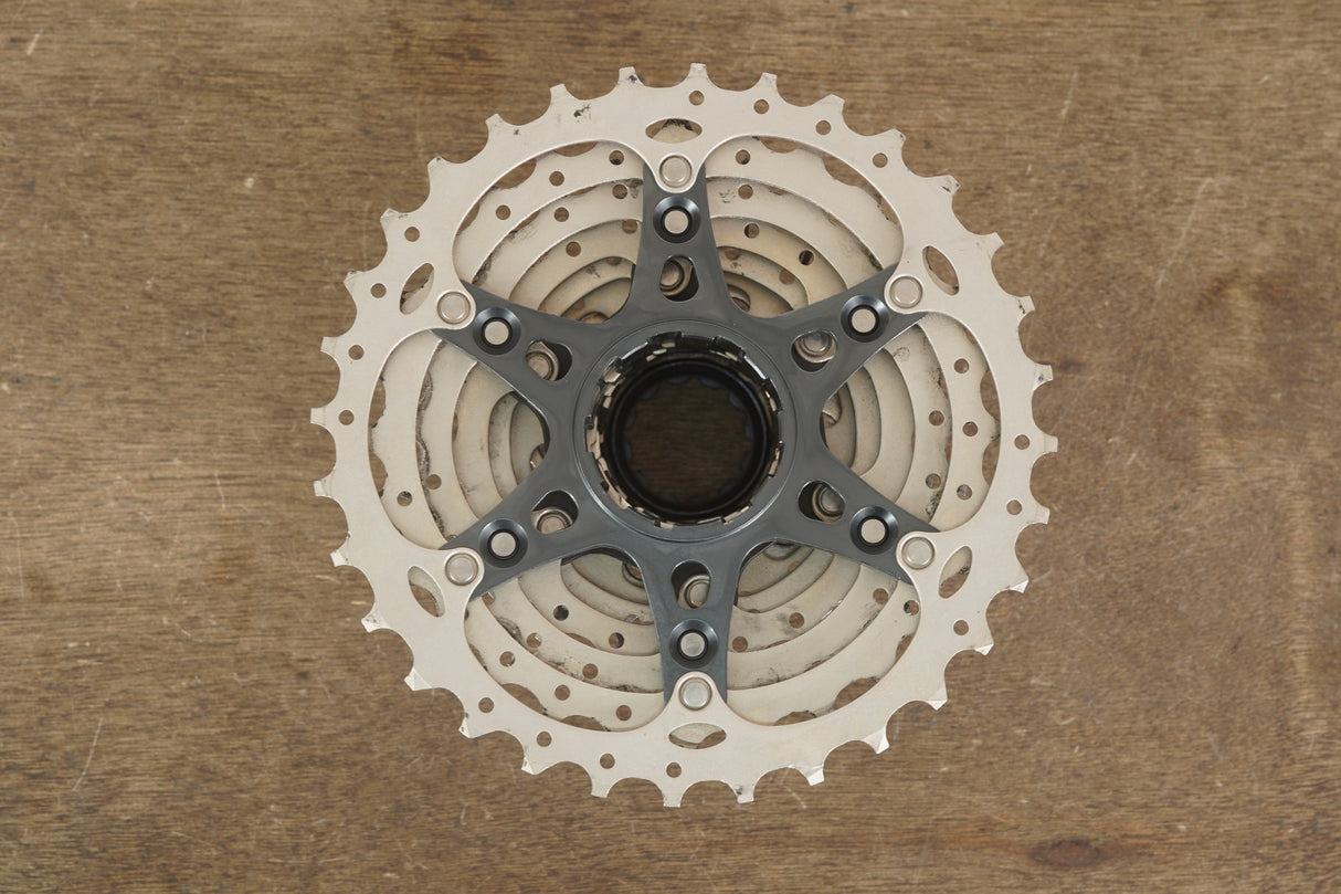 11-32T Shimano Ultegra CS-R8000 11 Speed Cassette 282g 8000