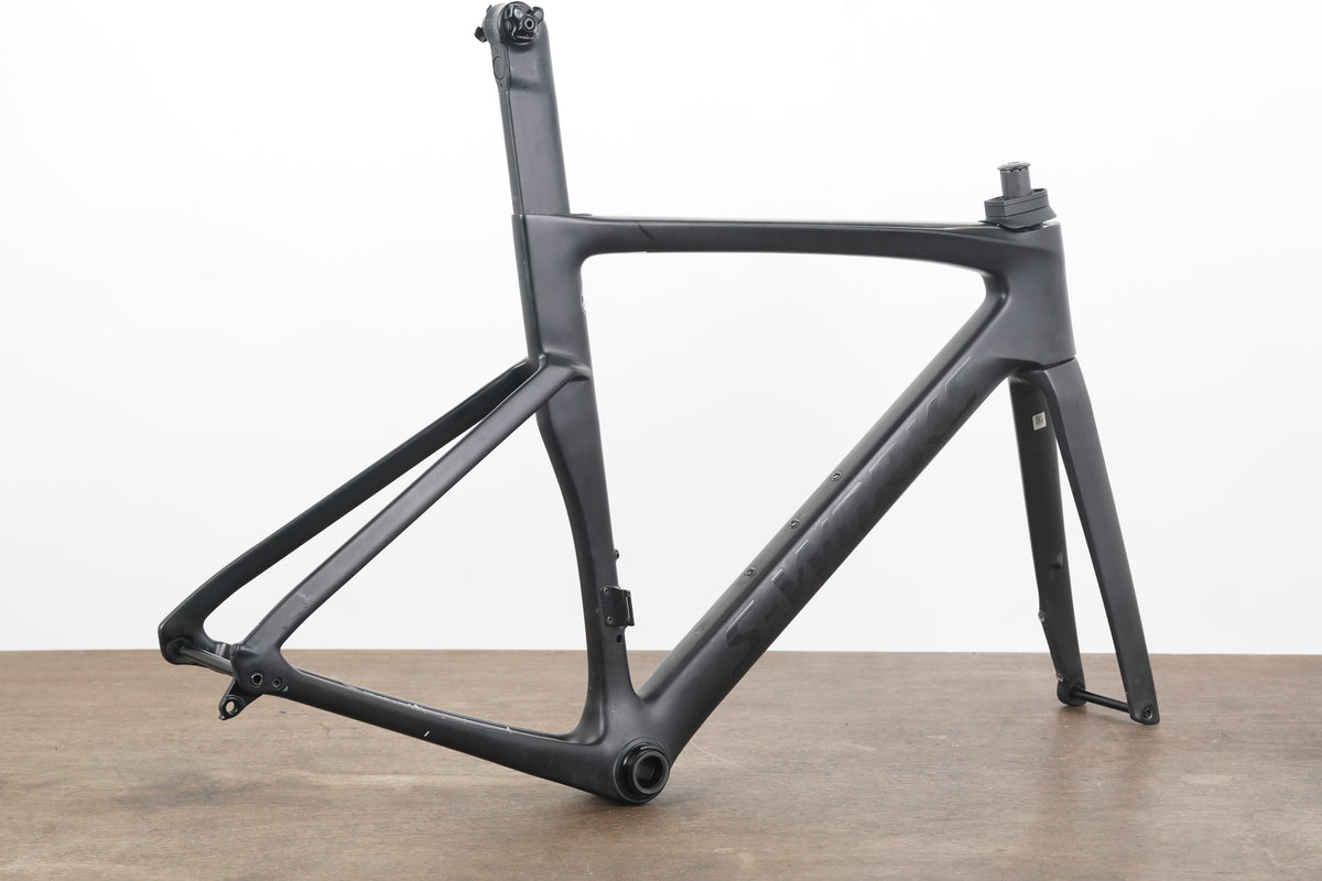 2020 54cm Specialized S-WORKS Venge Carbon Disc Brake Frameset